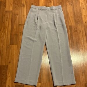 Aritzia The Effortless Pant